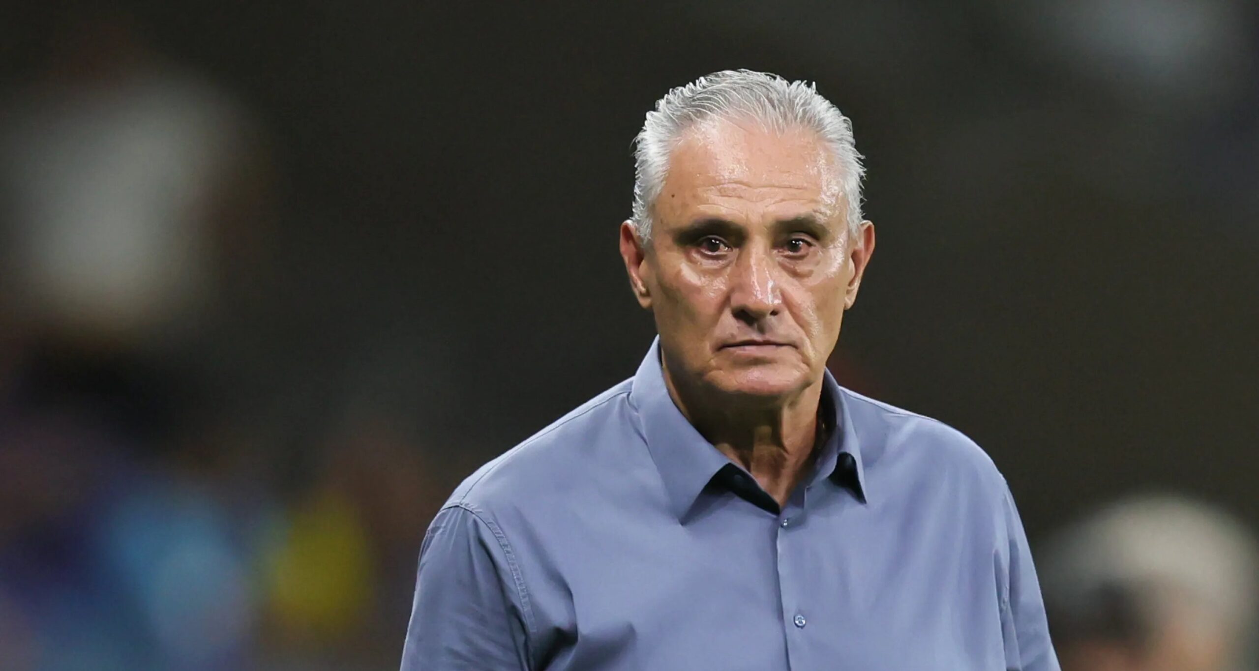 Tite detalha conversas com Ancelotti antes de italiano assumir Seleção Brasileira - Imagem do artigo original