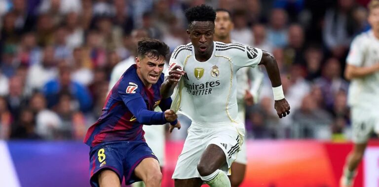 Barcelona precisa de empate para confirmar título e aumenta pressão sobre o Real Madrid