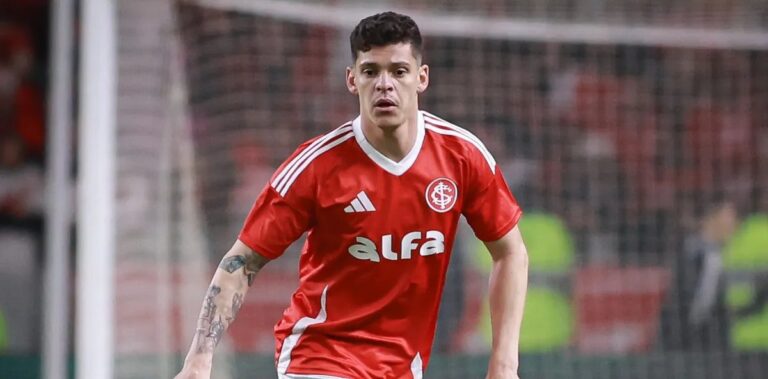 Coritiba e Internacional se enfrentam no Couto Pereira pela 15ª rodada do Brasileirão