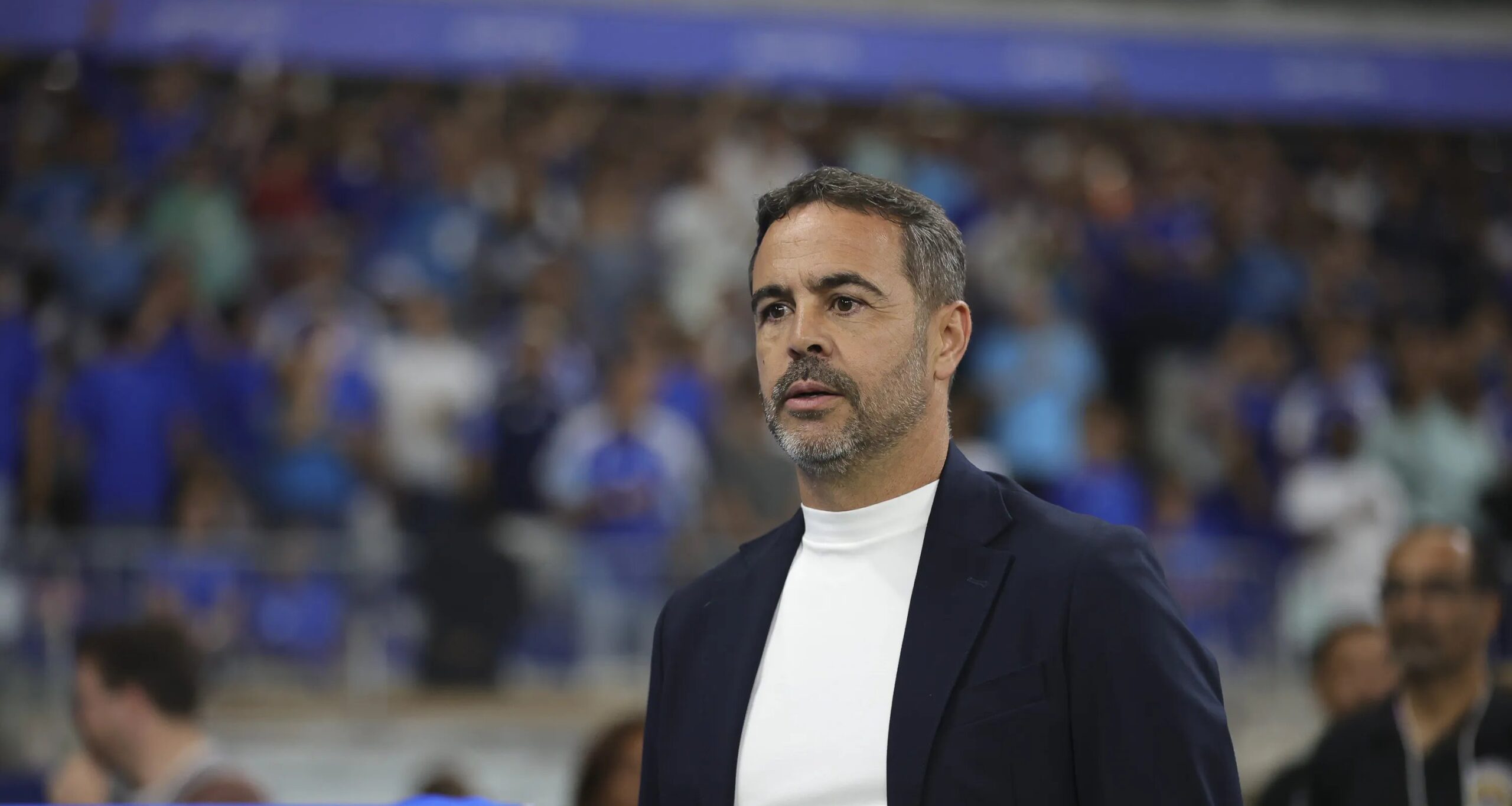 Erick Pulga admite má fase do Bahia e cita pressão antes do confronto com o Cruzeiro - Imagem do artigo original