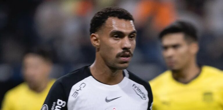 Matheuzinho destaca energia de Diniz e projeta Corinthians preparado para o Majestoso