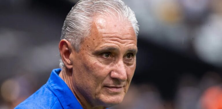 Tite elogia Neymar, mas evita cravar convocação do camisa 10 para a Copa do Mundo