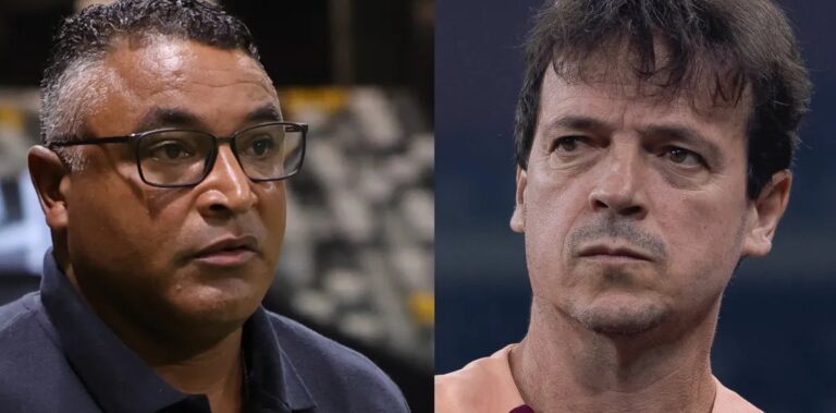 Corinthians recebe São Paulo no Majestoso com duelo tático entre Diniz e Roger