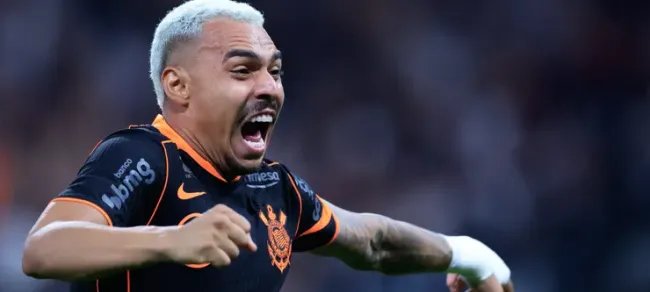 Europa pode gerar nova receita ao Flamengo com negociações de João Gomes e Matheuzinho - Imagem do artigo original