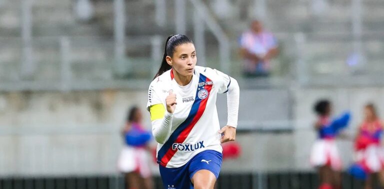 Bahia empata com Mixto em Cuiabá e segue no G8 do Brasileirão Feminino