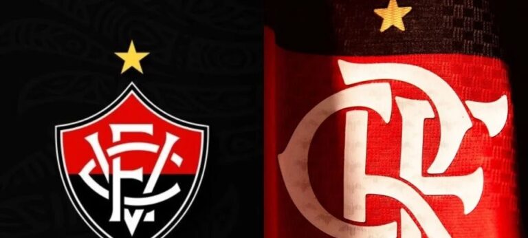 Vitória visita o Fluminense antes de decisão contra o Flamengo na Copa do Brasil