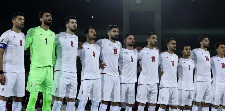 Irã confirma presença na Copa do Mundo e apresenta lista de 10 exigências aos países-sede