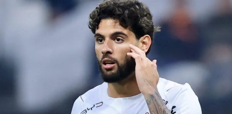 Diretoria do Corinthians já discutia possível saída de Yuri Alberto antes de declaração pública