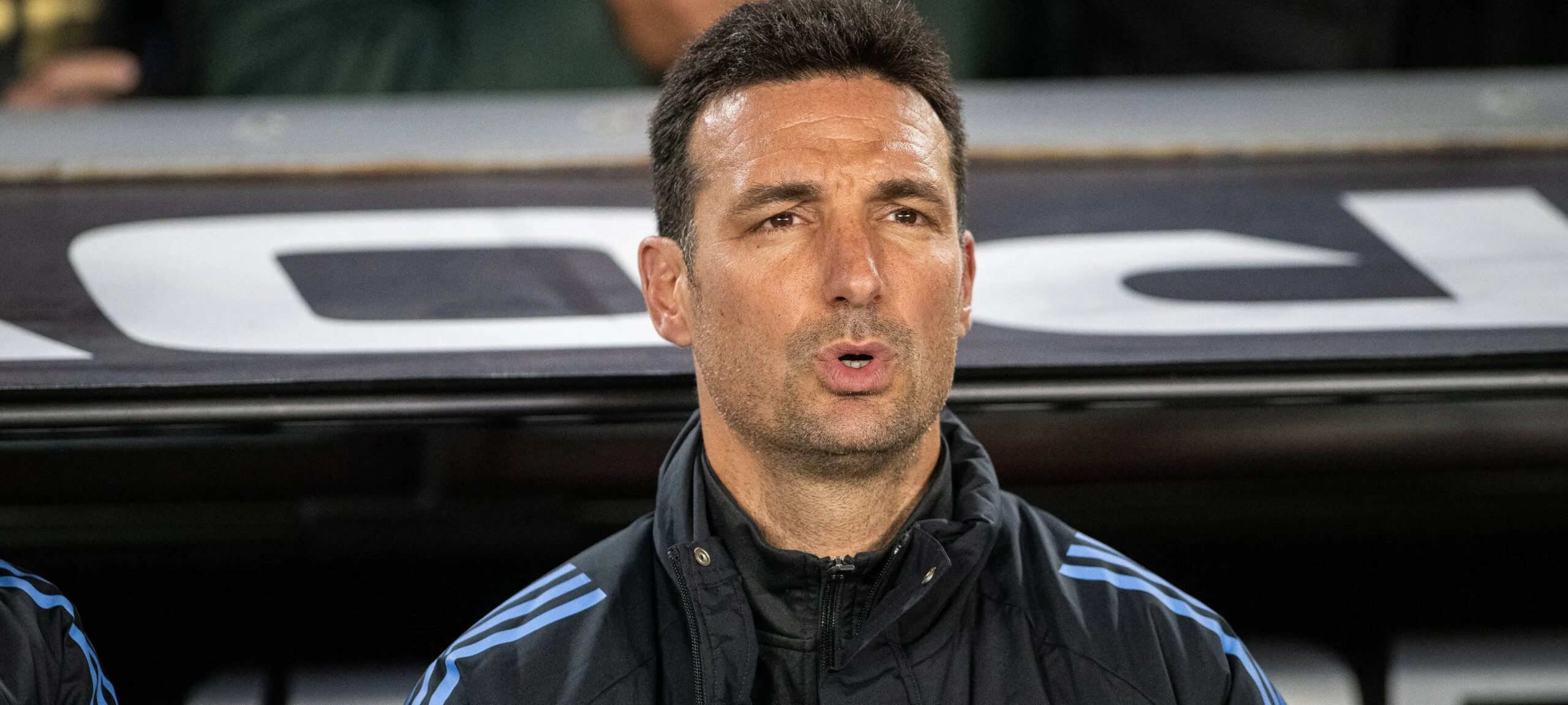 Lesão de Montiel acende alerta na Argentina a menos de um mês da Copa - Imagem do artigo original