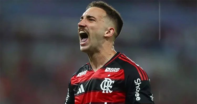 Fla vive expectativa: Léo Ortiz relata ansiedade do elenco antes de convocação da Seleção