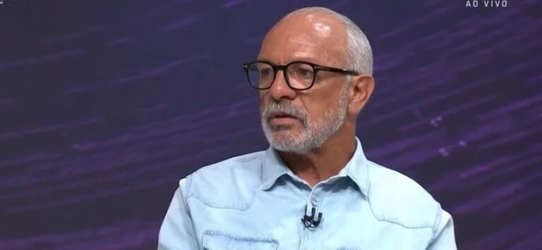 Maestro Júnior inclui quatro jogadores do Flamengo em lista ideal para a Copa de 2026