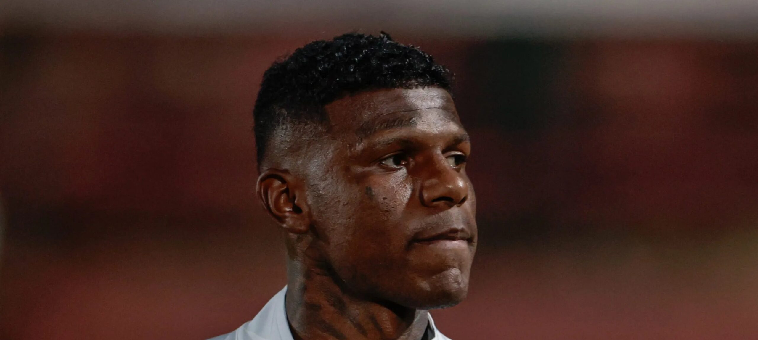 São Paulo confirma que Arboleda seguirá afastado mesmo com retorno de Dorival Júnior - Imagem do artigo original
