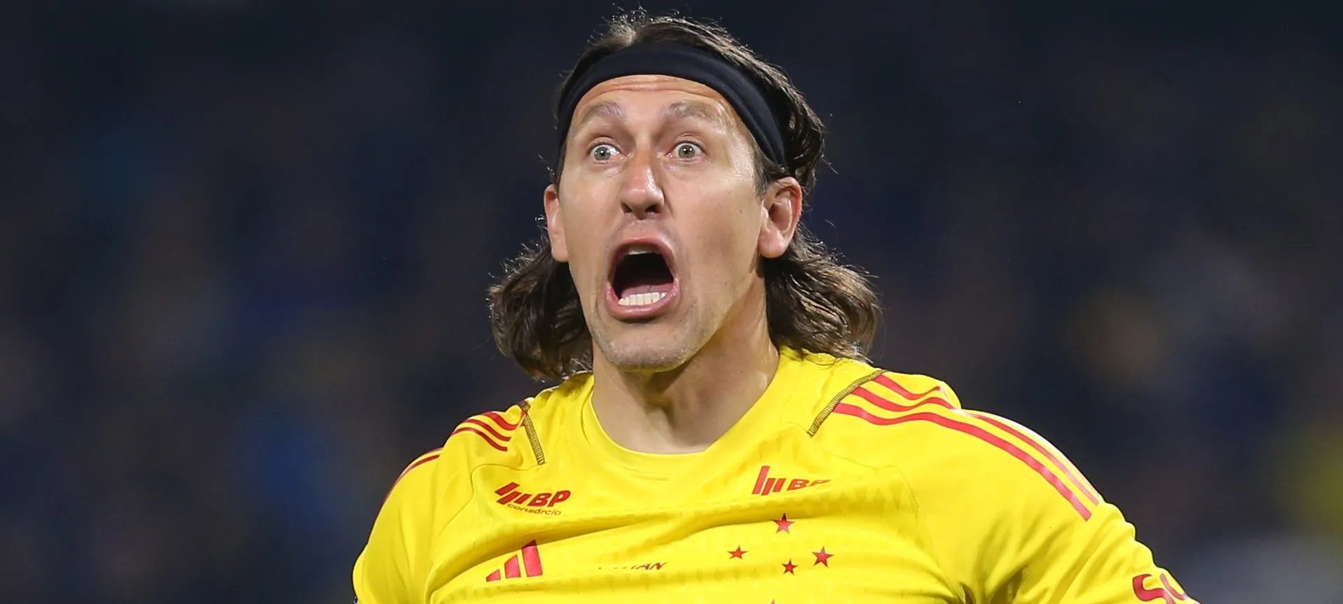 Cruzeiro encara Boca na Bombonera tentando reverter série de resultados negativos na Argentina - Imagem do artigo original
