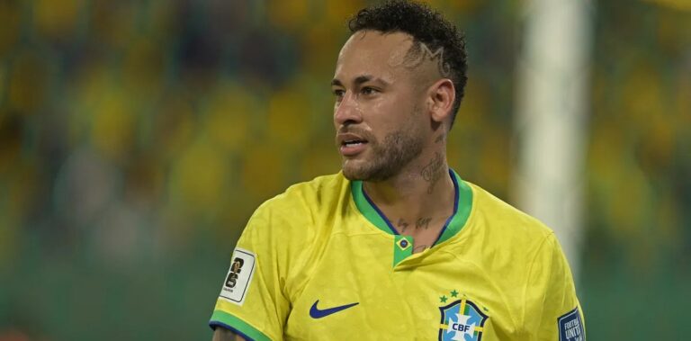 Bruno Formiga defende convocação de Neymar e Endrick para a Copa do Mundo