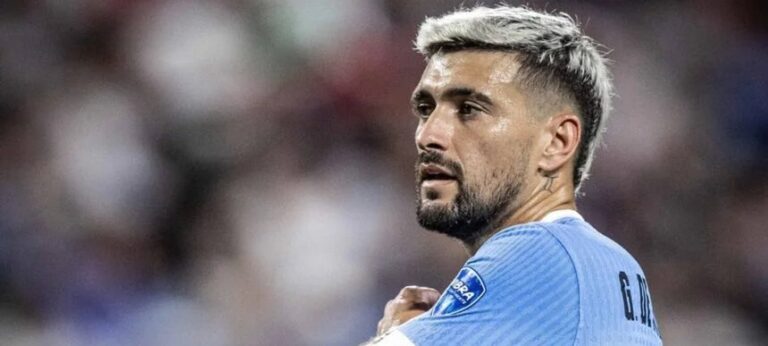 Flamengo libera Arrascaeta para continuar recuperação com a Seleção do Uruguai