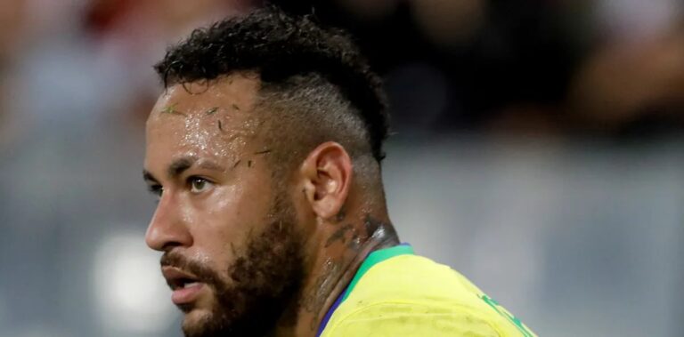 Ancelotti confirma Neymar entre os 26 convocados do Brasil para a Copa do Mundo nos EUA