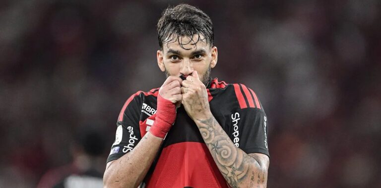 Paquetá celebra segunda Copa, revela apoio de Filipe Luís e cita conversa com Ancelotti