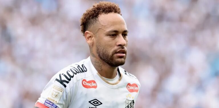 Souza apoia volta de Neymar e diz confiar na escolha de Ancelotti para a Copa de 2026