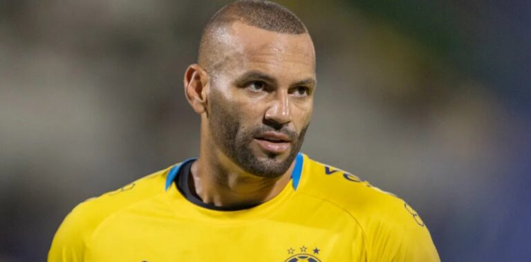 Taffarel justifica convocação de Weverton e busca “tranquilidade maior” no gol da Seleção