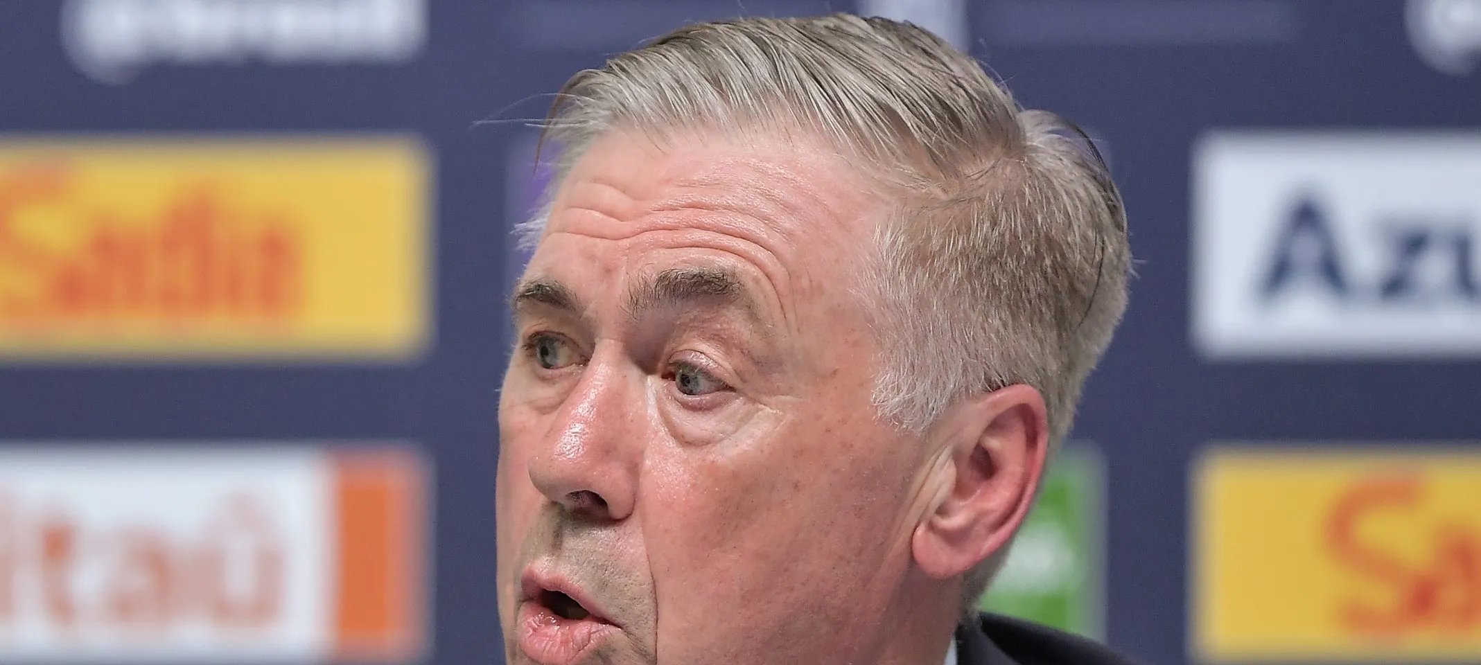 Ancelotti avisa Neymar que ele iniciará Copa do Mundo no banco - Imagem do artigo original
