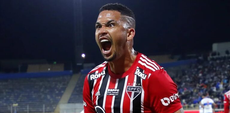 Luciano e Alan Franco reforçam o São Paulo na estreia de Dorival Júnior diante do Millonarios