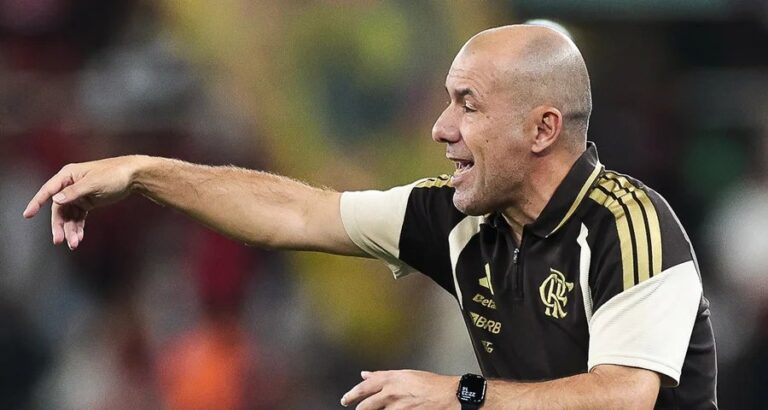 Flamengo volta a contar com Jorginho e Evertton Araújo e pode ter Pulgar contra o Estudiantes