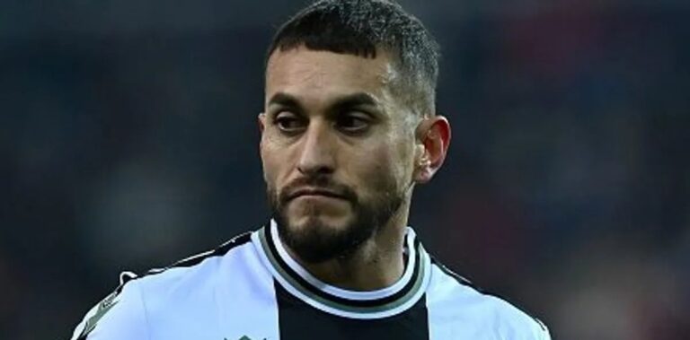 Atlético-MG intensifica negociação por Roberto Pereyra e encara concorrência do Vasco