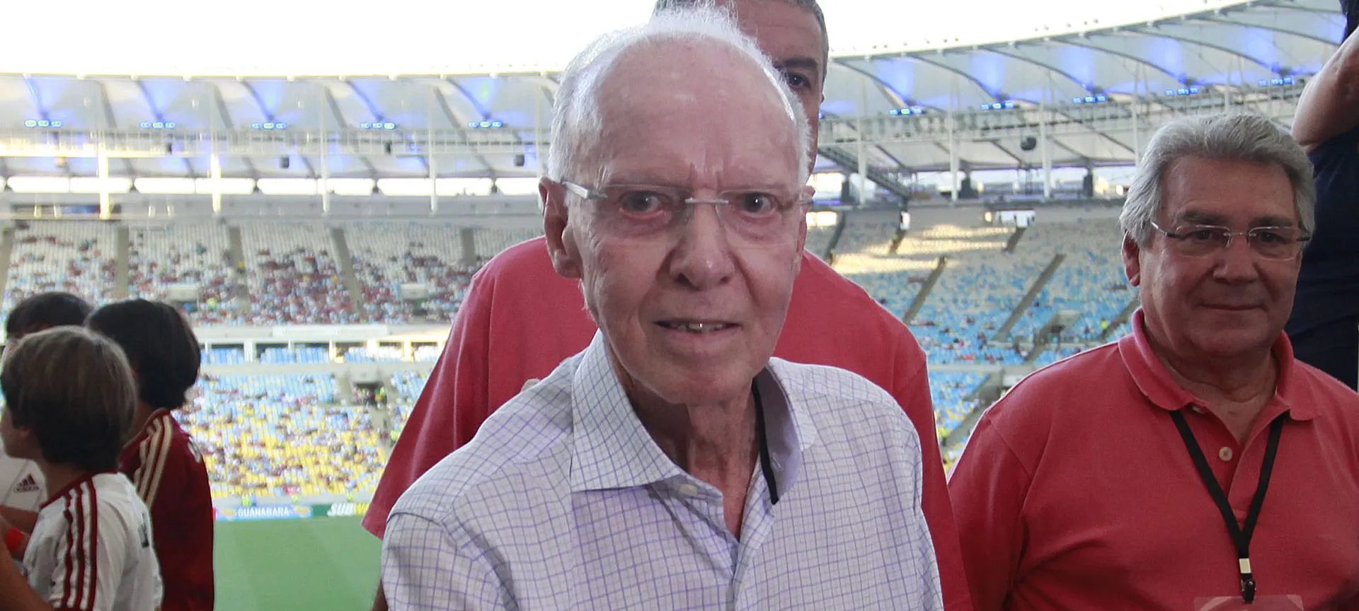 Flamengo volta a ter quatro jogadores convocados para a Seleção na Copa do Mundo após 68 anos - Imagem do artigo original