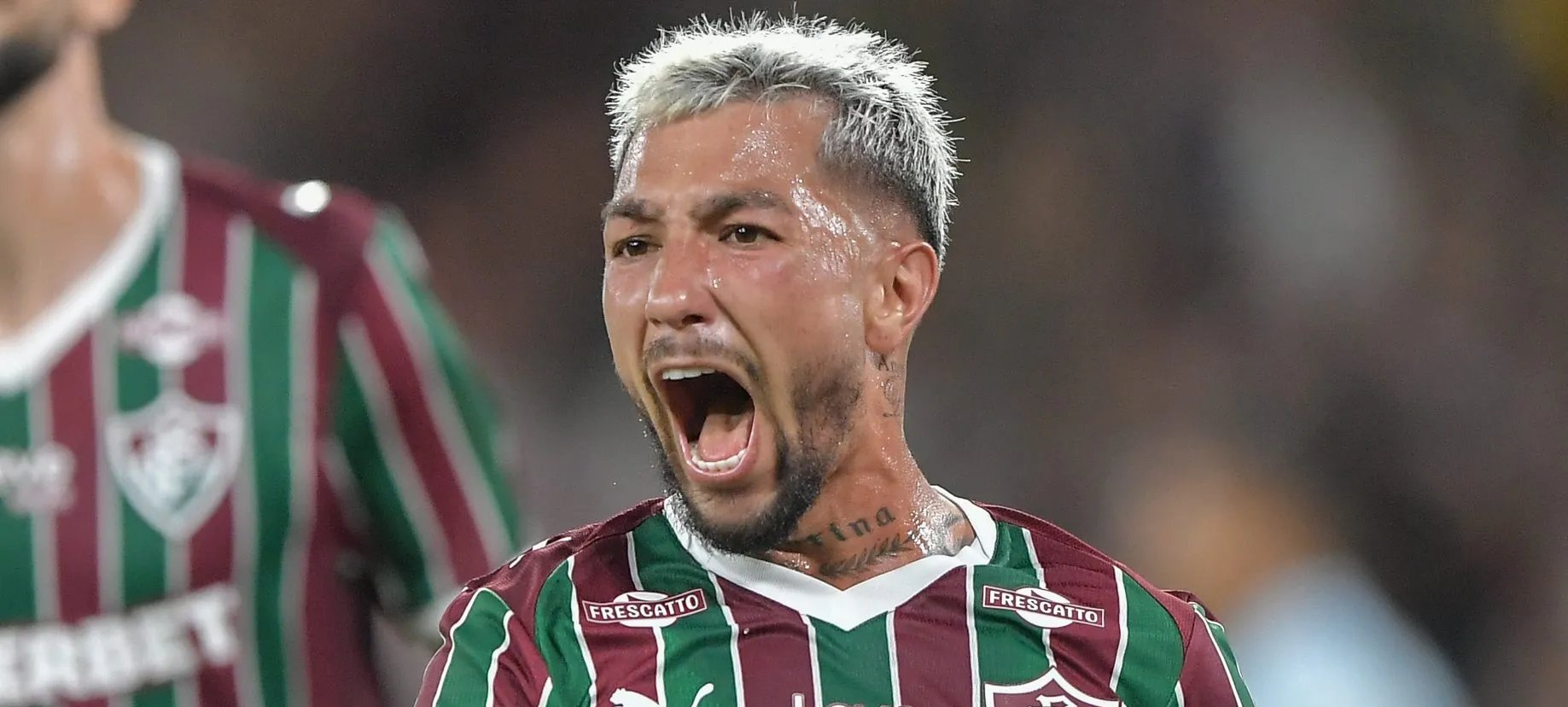 Zubeldía acerta substituições, Fluminense vence Bolívar e ganha fôlego na Libertadores - Imagem do artigo original