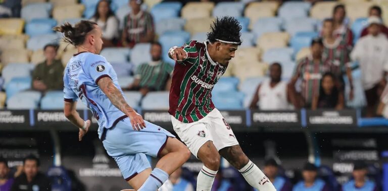 Fluminense derrota Bolívar no Maracanã e mantém chances de avançar na Libertadores 2026
