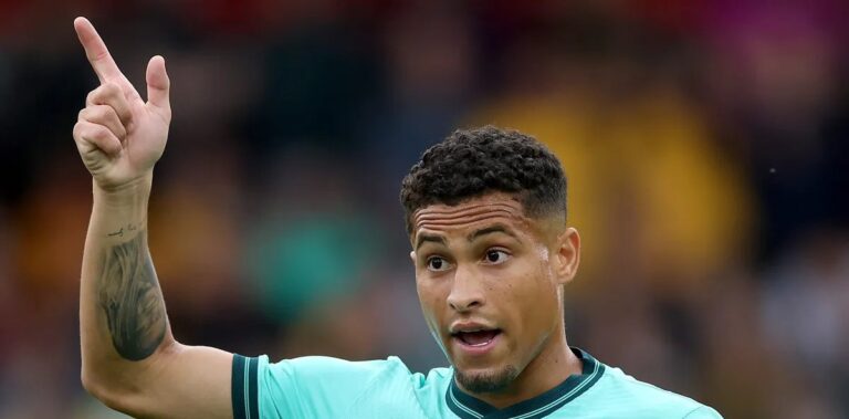 Atlético de Madrid faz oferta por João Gomes e Flamengo pode receber R$ 21 milhões