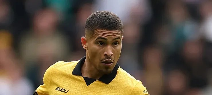 Atlético de Madrid faz oferta por João Gomes e Flamengo pode receber R$ 21 milhões - Imagem do artigo original