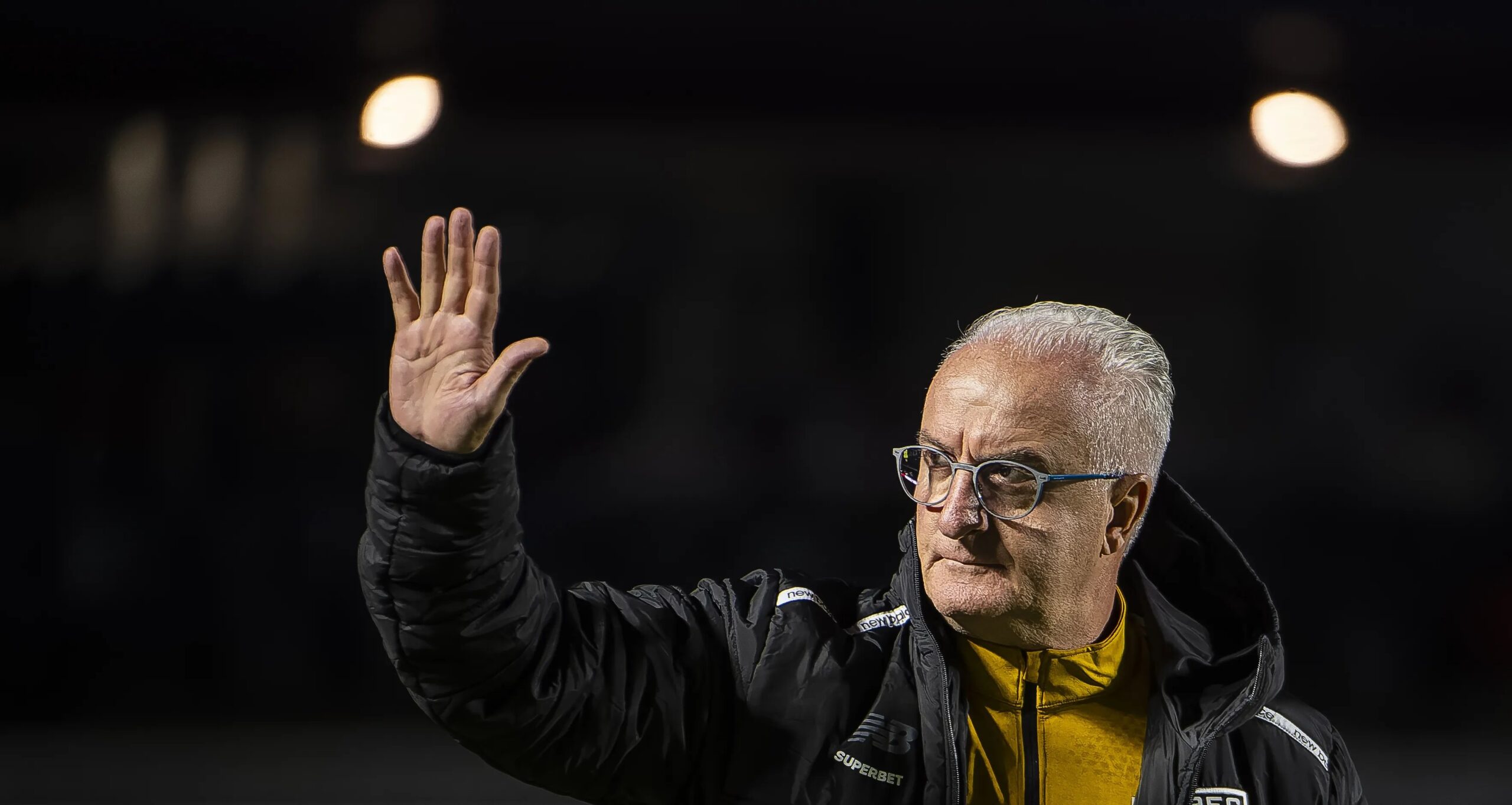 Artur relata primeiros pedidos de Dorival Júnior no retorno ao São Paulo - Imagem do artigo original