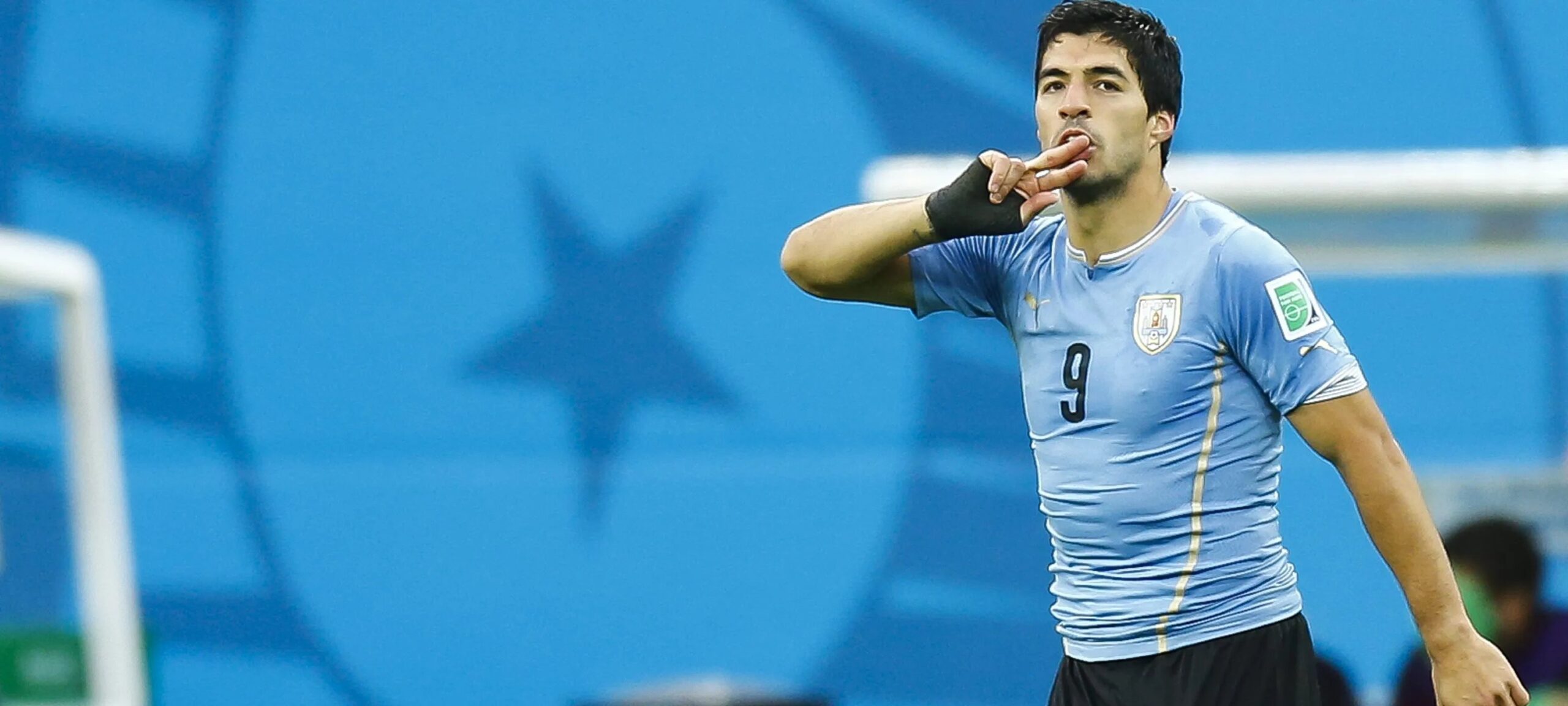 Bielsa mantém veto e Luis Suárez fica fora da Copa do Mundo de 2026 - Imagem do artigo original