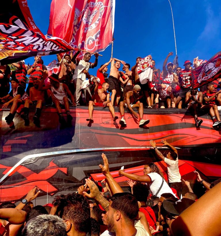 Prefeitura do Rio oficializa AeroFla como patrimônio cultural imaterial