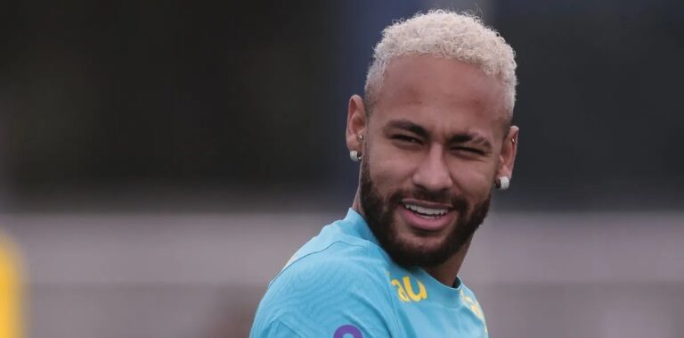 Neymar volta à Seleção e figura só na 20ª posição entre os mais valiosos do elenco