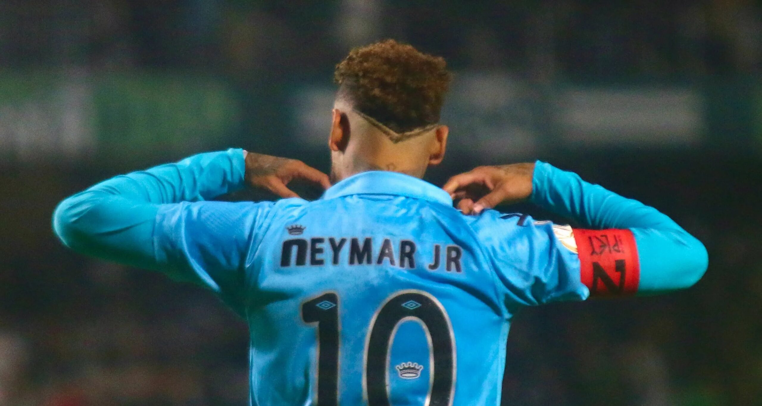 Neymar volta à Seleção e figura só na 20ª posição entre os mais valiosos do elenco - Imagem do artigo original