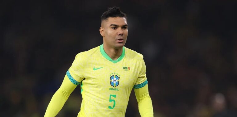 Seleção Brasileira aposta em Marquinhos, Casemiro e Alisson para sustentar grupo na Copa de 2026