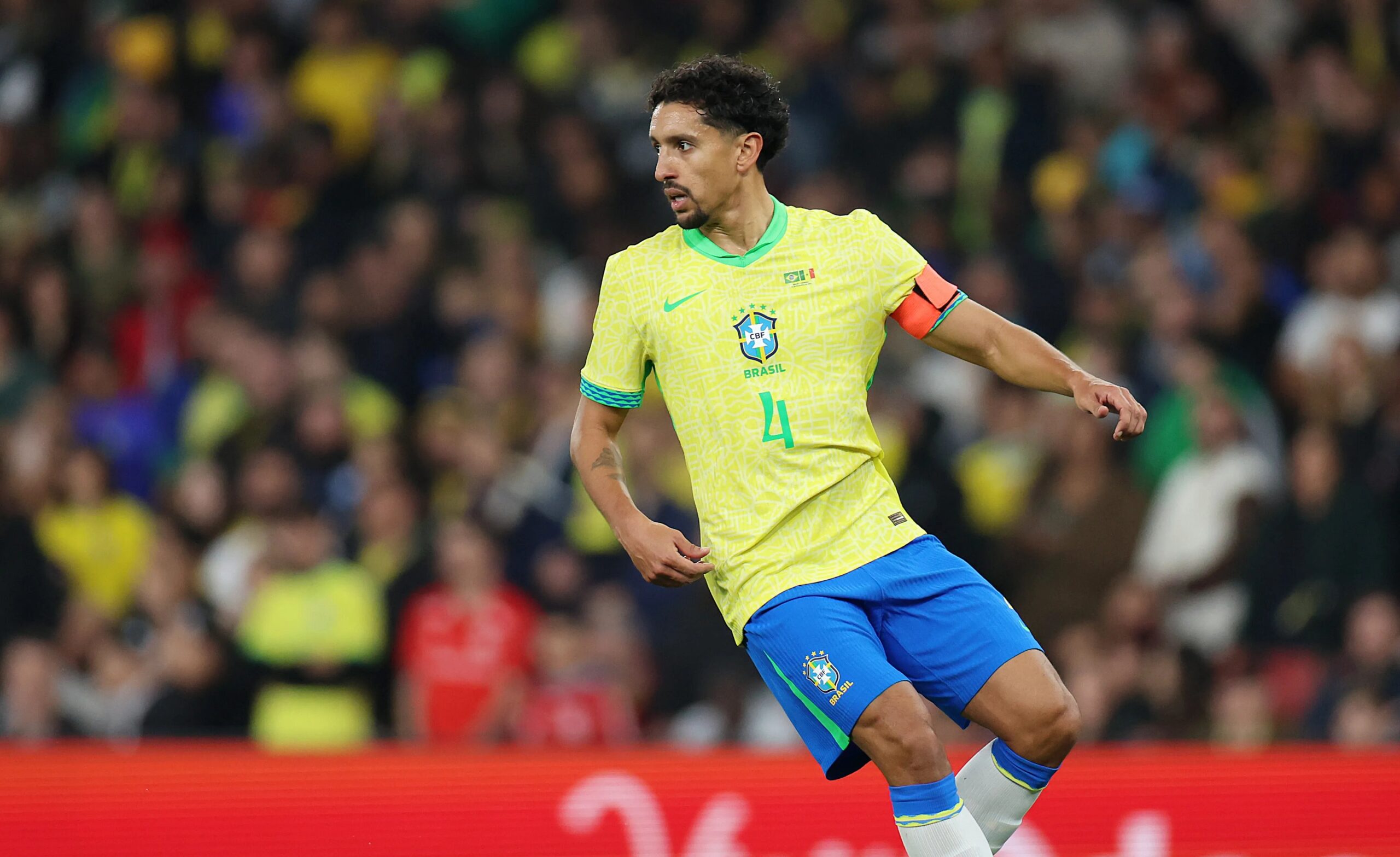 Seleção Brasileira aposta em Marquinhos, Casemiro e Alisson para sustentar grupo na Copa de 2026 - Imagem do artigo original