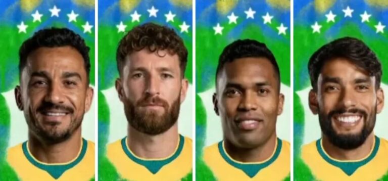 Jogadores do Flamengo deverão se apresentar à Seleção em 27 de maio e desfalcam o clube no Brasileirão