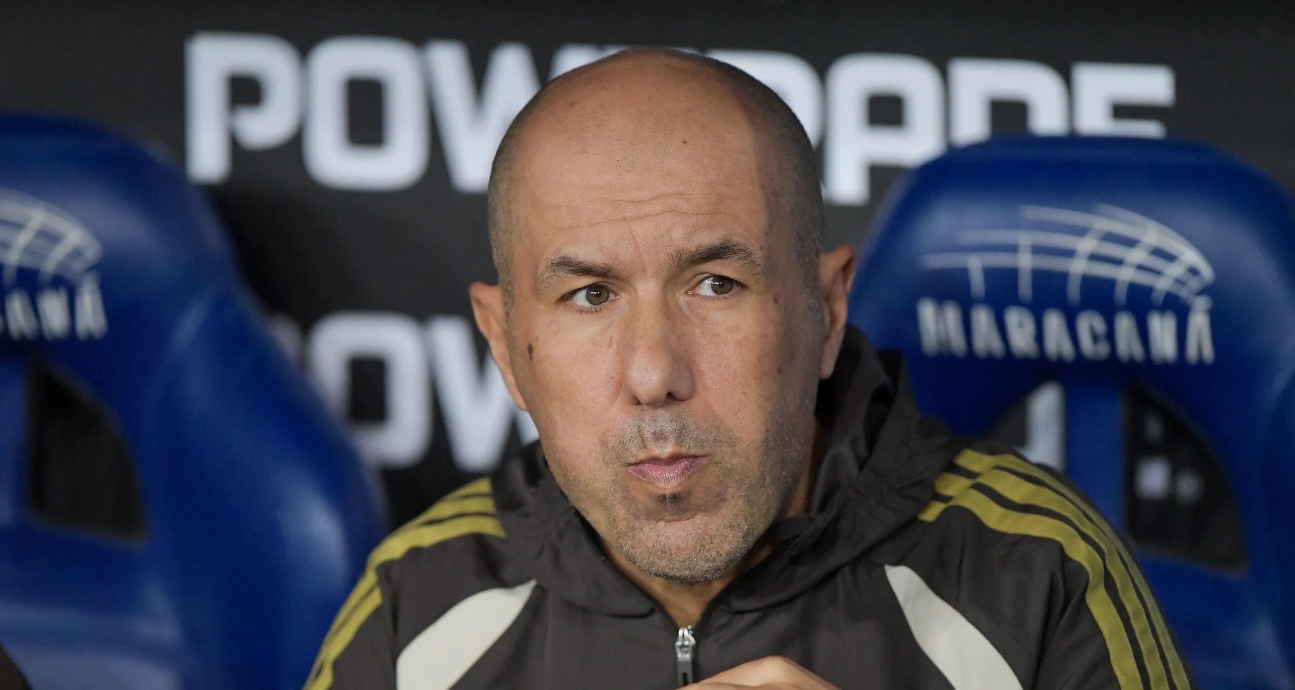 Leonardo Jardim lamenta ausência de Pedro na Copa e projeta duelo entre Flamengo e Palmeiras - Imagem do artigo original