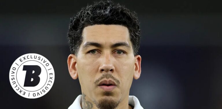 Interesse do Corinthians em Roberto Firmino está condicionado à saída de Yuri Alberto