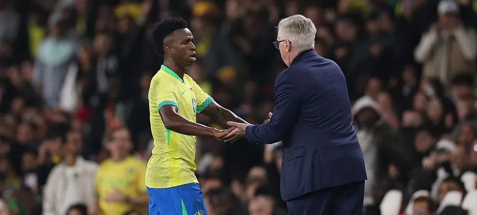 Senegal divulga lista ampliada para a Copa do Mundo com retorno de Sadio Mané - Imagem do artigo original