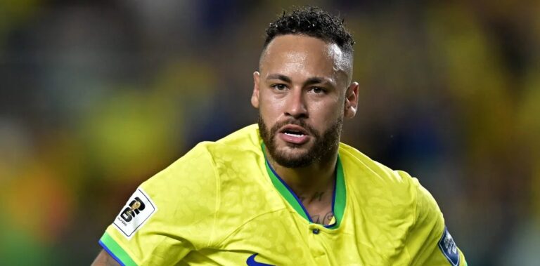 Copa do Mundo de 2026 pode ser a última de Messi, Cristiano Ronaldo e Neymar