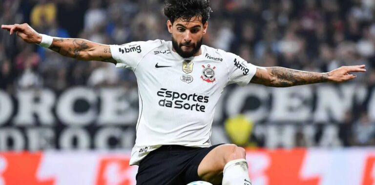 Corinthians visita Peñarol para selar liderança do grupo na Libertadores