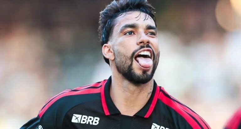 Paquetá reafirma foco no Flamengo mesmo após convocação para a Copa de 2026