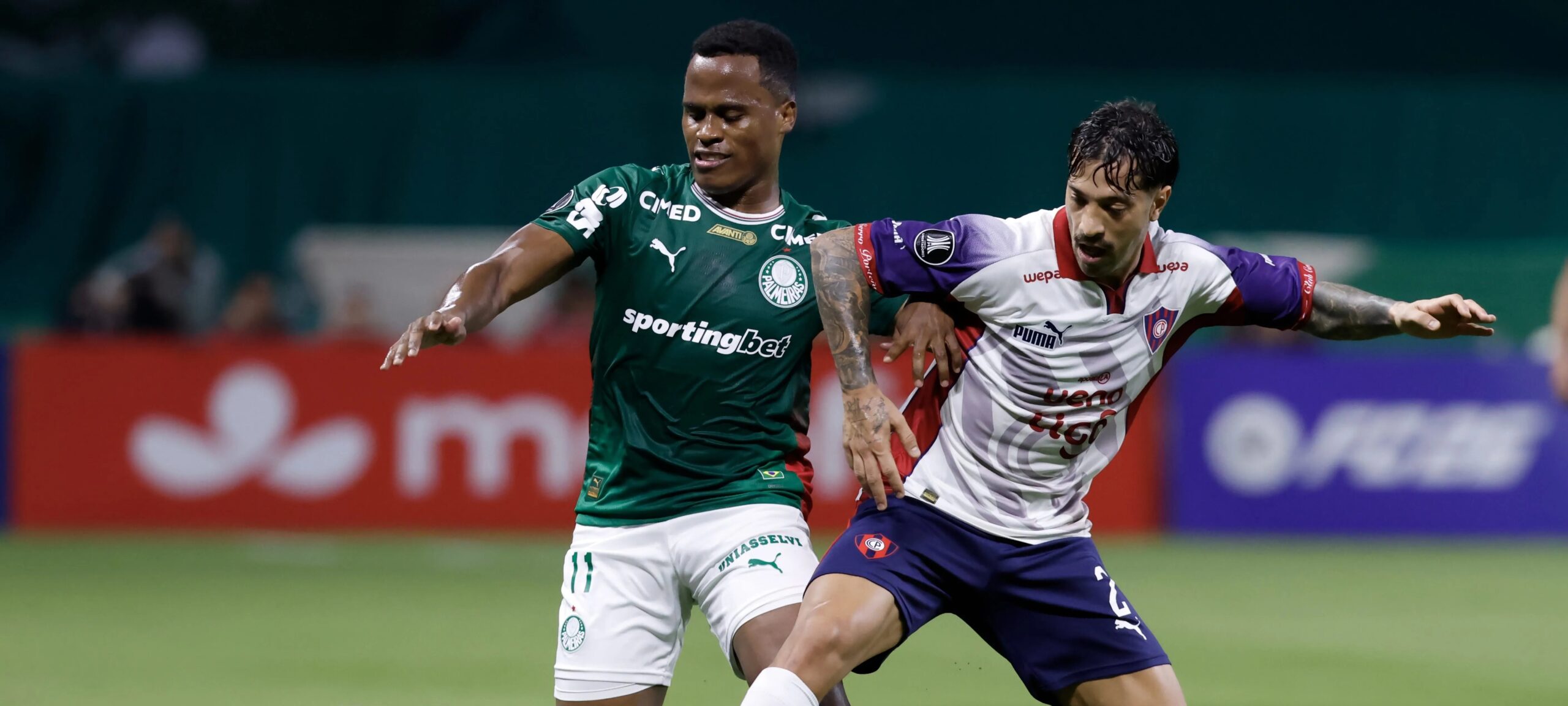 Palmeiras avalia futuro de Michel Augusto, que retorna de empréstimo fora dos planos de Abel Ferreira - Imagem do artigo original