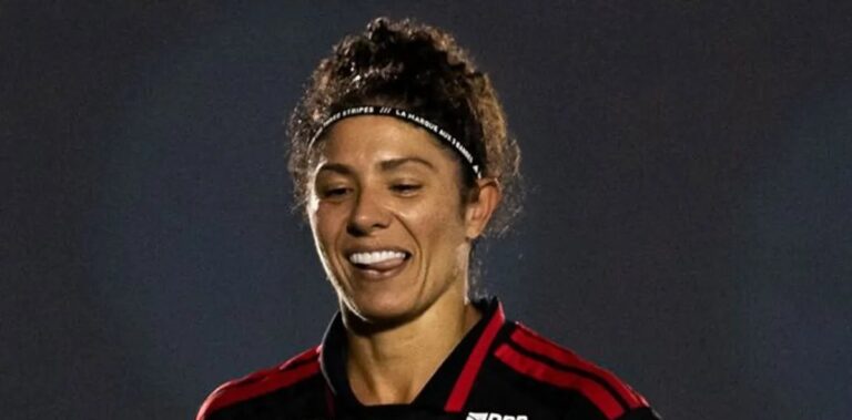 Internacional e Flamengo abrem 12ª rodada do Brasileirão Feminino em duelo direto pelo G8