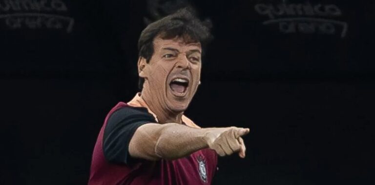 Diniz mira triunfo sobre o Atlético-MG para tirar Corinthians da zona de rebaixamento