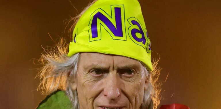 Jorge Jesus confirma saída do Al-Nassr e declara que ouvirá propostas de novos clubes